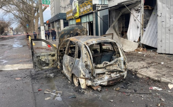 Українців попередили про ймовірну дату нового масованого удару рф