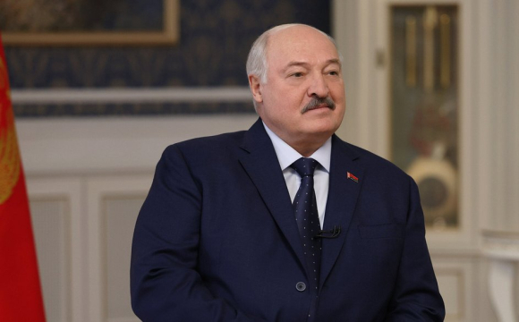 Лукашенко несподівано проговорився Трампу: про що мова