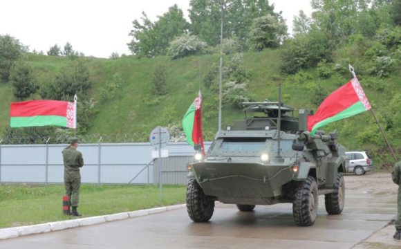 Аналітик розкрив плани Росії щодо Білорусі: масштабного наступу не буде?