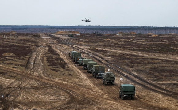 РФ планує наступ на українську область у найближчі тижні: названо напрямок