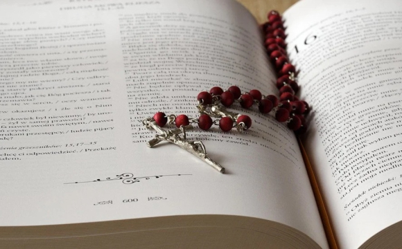 У Біблії знайшли загадкове пророцтво