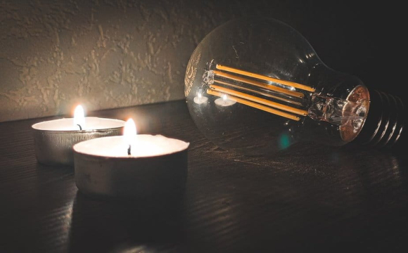 На Волині ввели графіки відключення світла