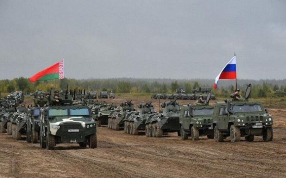 Російські навчання у Білорусі можуть супроводжуватися провокаціями, - ДПСУ