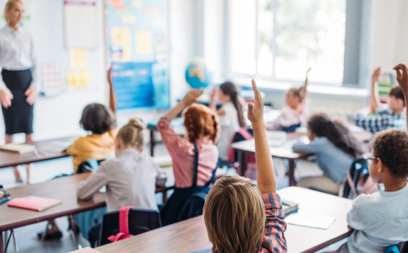 У школах на Волині не вистачає 770 вчителів