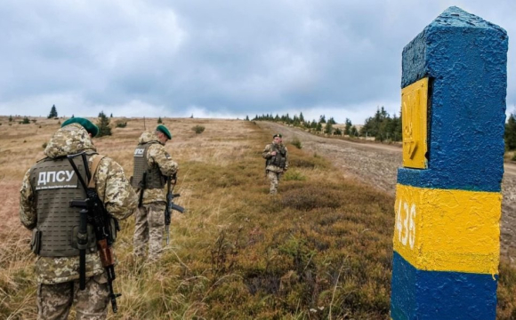 Що відбувається на Волині зі сторони Білорусі