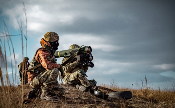 Україну чекає вирішальна битва за два міста у найближчі 2-3 місяці