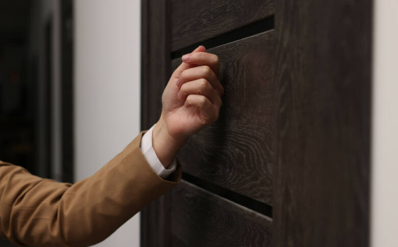 В Україні посилять перевірки громадян з 1 квітня