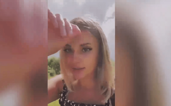 «Бандери й***ні»: переселенка з Донецька обурилася цінами на Західній Україні. ВІДЕО