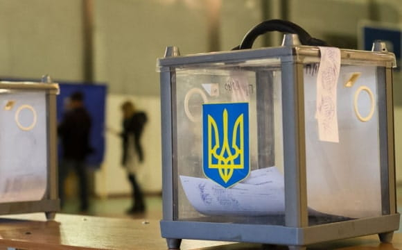 Стало відомо, чи відбудуться в Україні вибори найближчим часом
