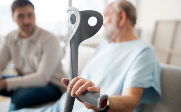 Українським пенсіонерам дають безкоштовні путівки в санаторій