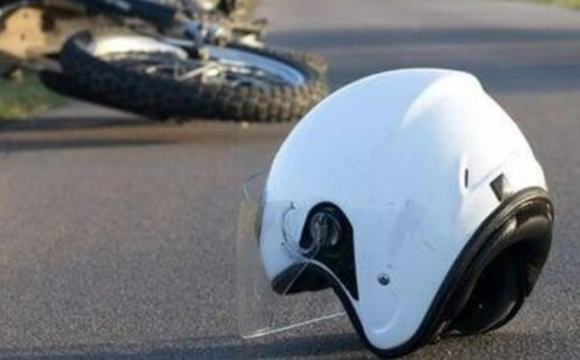 У селі на Волині авто зіткнулося з двома мотоциклами: постраждали підлітки