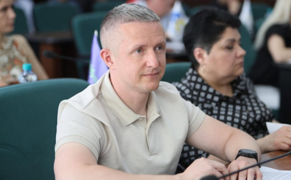 «Мафія, а не новий очільник»: лучани жорстко відреагували на нового керівника містом