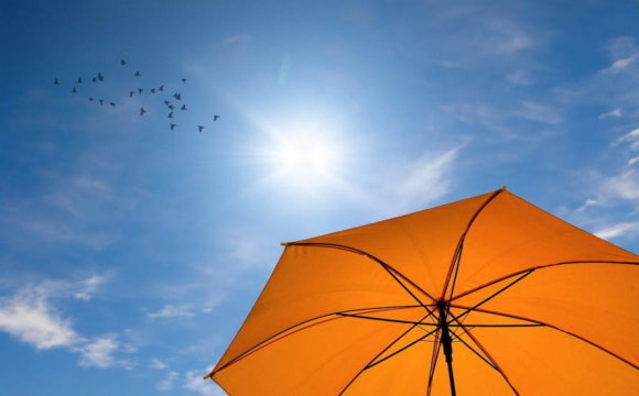 Вчені закликали готуватися до аномально спекотного літа