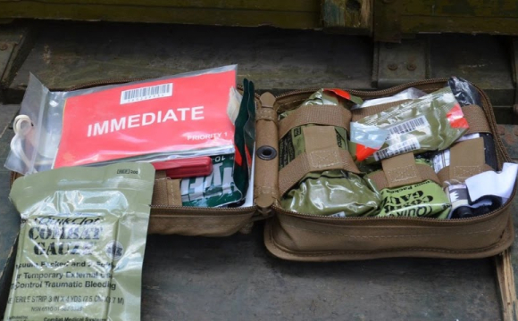 Українців закликали обов'язковго мати цю річ у аптечці