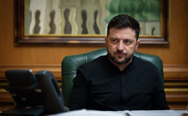 Зеленський заявив, що літо 2026 року стане вирішальним для Путіна