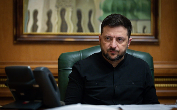 Зеленський заявив, що літо 2026 року стане вирішальним для Путіна