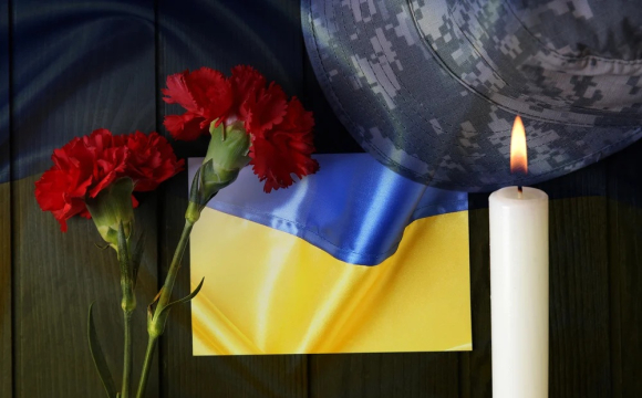 На фронті після першого бойового завдання загинув 37-річний волинянин