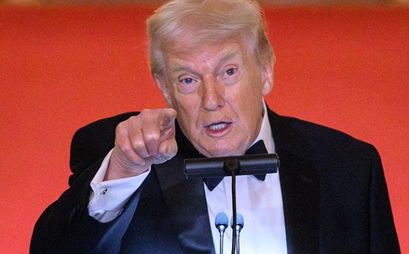 Трамп назвав нову дату закінчення війни в Україні