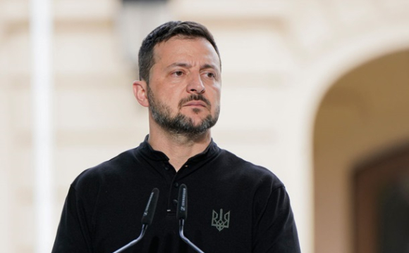 Скільки українців довіряють Зеленському: показники шокують