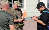 На Волині чоловіку присудили п'ять років за інформацію про ТЦК: деталі