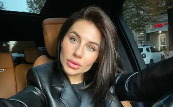 Відому блогерку оштрафували на майже 5 мільйонів гривень