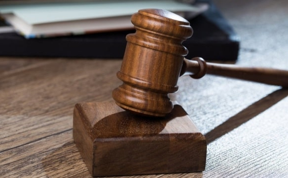 В Україні судили працівника ТЦК через ноутбук