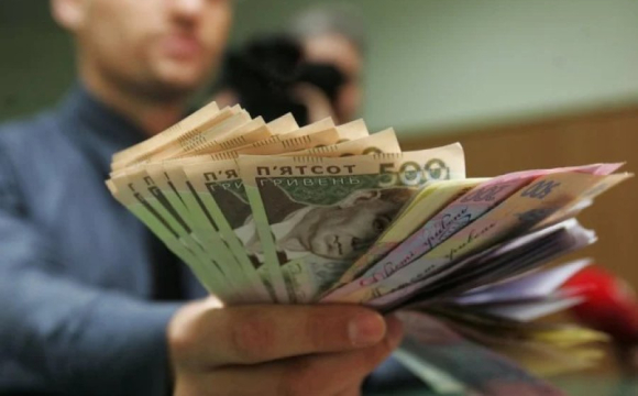 У Луцьку чоловік викрав 13 тисяч гривень у жінки посеред білого дня  