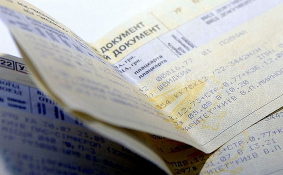 Військові скаржаться на «Укрзалізницю»: у чому причина