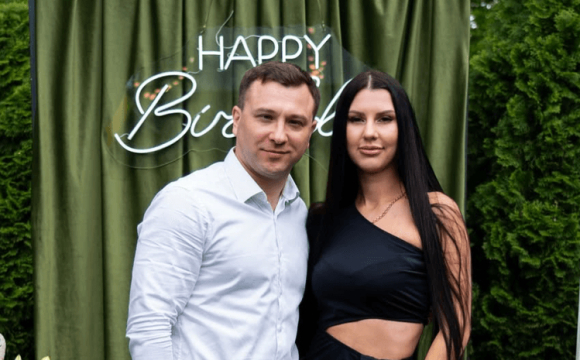 Зірка «Ліги сміху» зраджував вагітну дружину: відверте зізнання