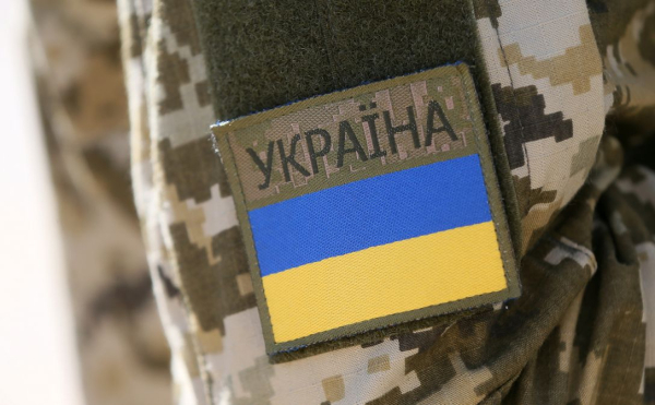 На Волині військового оштрафували на 17 тисяч гривень: що він зробив
