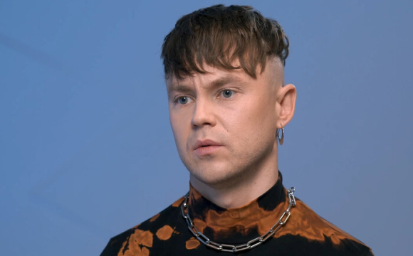 Концерт відомого українського співака зірвала поліція