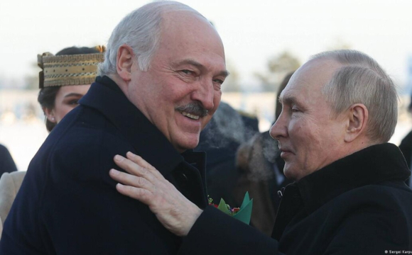 Стало відомо, про що Путін і Лукашенко домовились у Москві