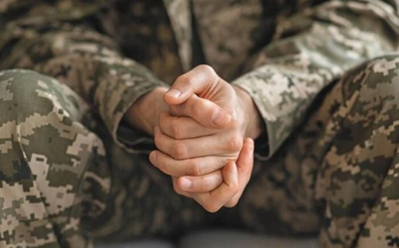 Військового ЗСУ після повернення з полону засудили на 8 років: що сталося