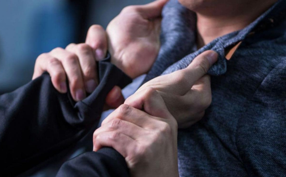 У Луцьку військовий до смерті побив чоловіка