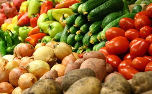 В Україні різко змінилися ціни на овочі та фрукти: що найбільше подорожчало