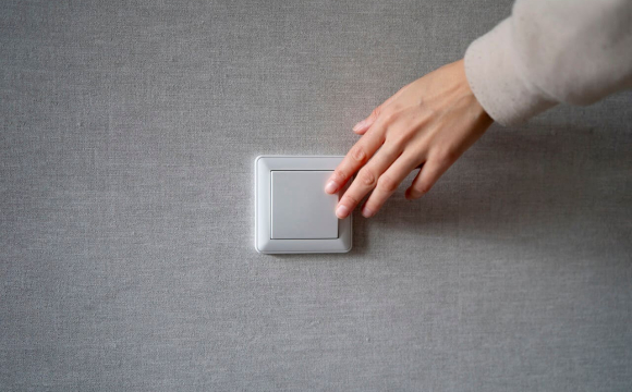 Як правильно вмикати прилади після повернення світла