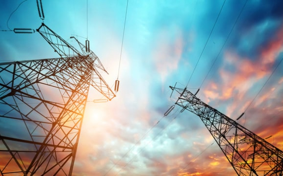 В «Укренерго» закликали обмежити споживання електроенергії