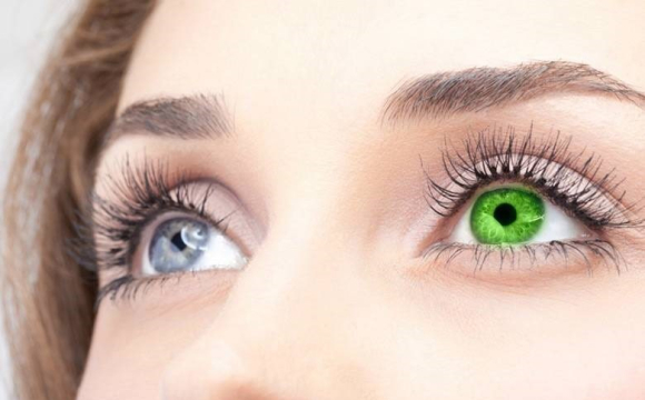 Про що говорить колір ваших очей: які «суперсили» він дарує