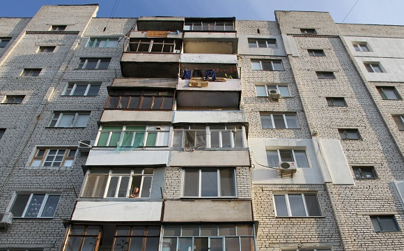 У квартирі в Луцьку знайшли мертву жінку