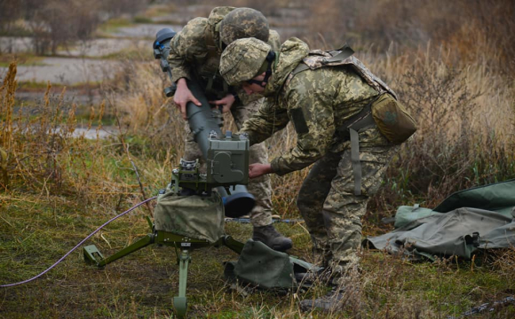 Січеславські десантники: сила в знаннях і командній роботі