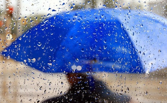 Україну накриють дощі та сильне похолодання