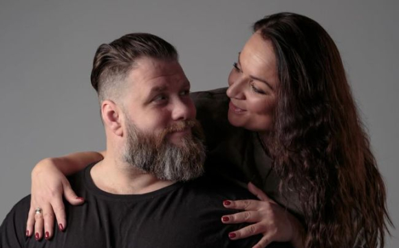 Подружжя відомих українських акторів розлучилося