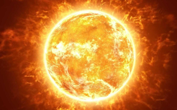 Україну накрила магнітна буря: яка її потужність