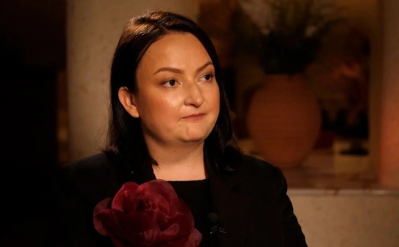 Донька вбитої Ірини Фаріон звернулася до мами