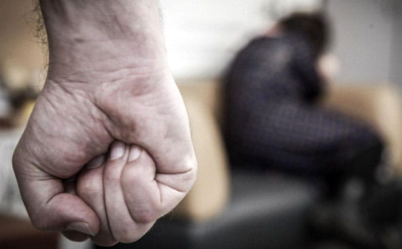 На Волині чоловік вчинив домашнє насильство щодо своєї тещі