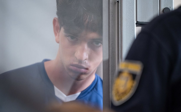 Донька вбитої Ірини Фаріон зробила шокуючу заяву про телефон підозрюваного