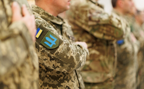 Хто з українців до 25 років підлягає мобілізації