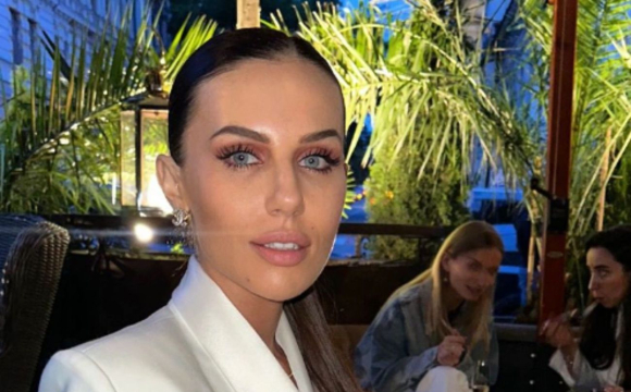 У мережі висміяли скандальну українську блогерку: що сталося