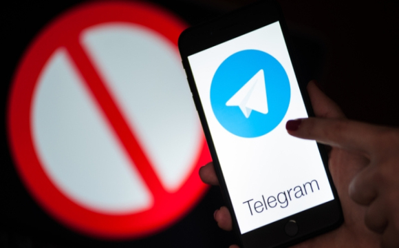 Свобода слова чи інформаційна війна: майбутнє Telegram в Україні