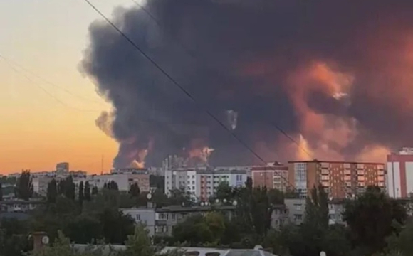 Українцям радять зачинити вікна і утриматись від прогулянок: що сталося